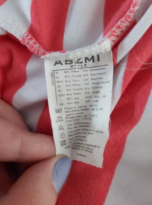 Sprzedam sweterek damski rozpinany