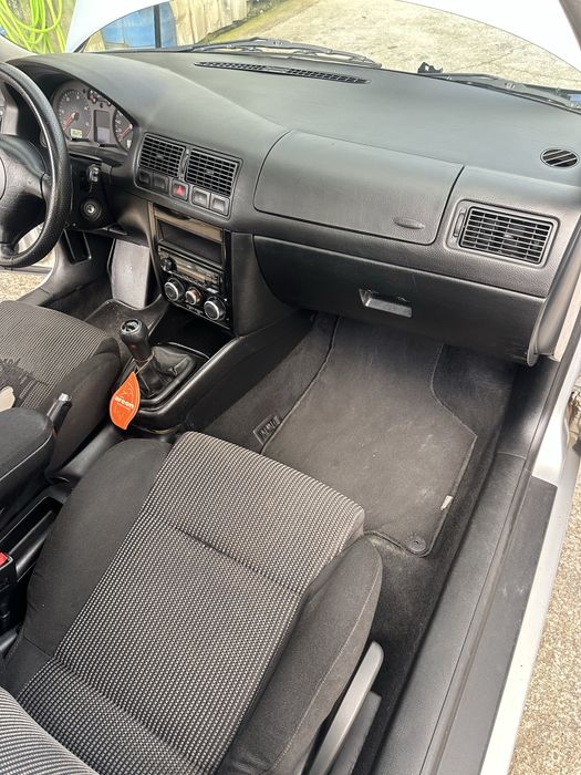 Golf 4 1.9 tdi
