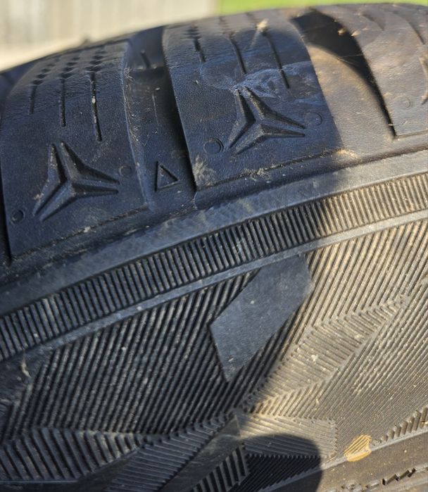 Opony rozmiar 175/65/14