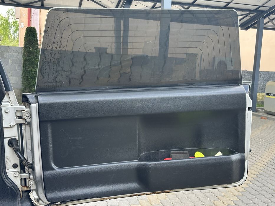Land Rover Freelender 2002