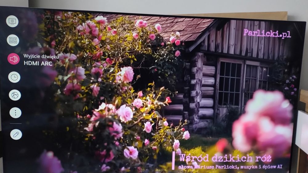 Telewizor LG 65NANO863