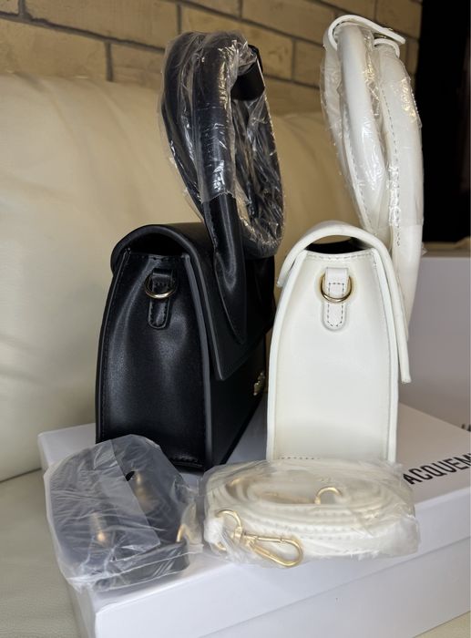 Сумка Jacquemus (жакмюс)