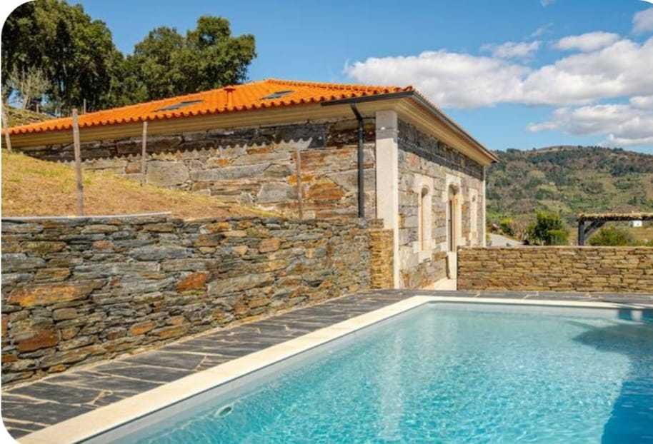 Quinta da Bandeira - Casas de Férias no Douro