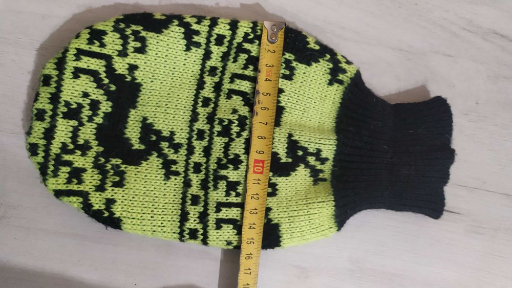 Жилетка для маленької собачки