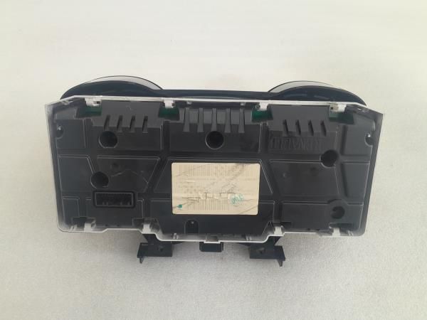 Quadrante / painel de instrumentos RENAULT Clio IV (BH_)