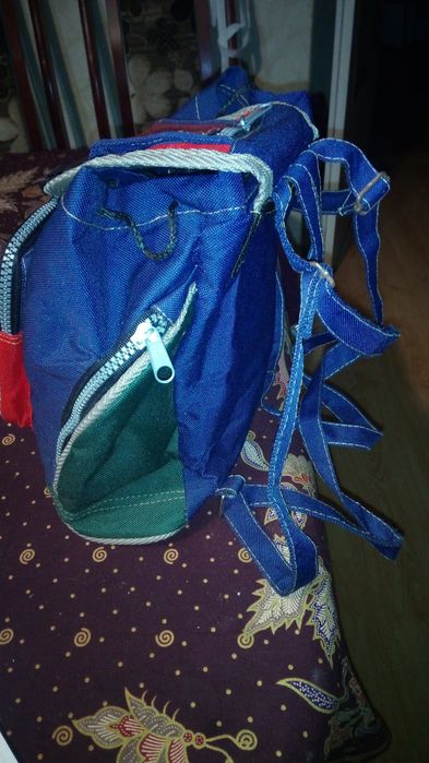 Plecak turystyczny 1 sztuk