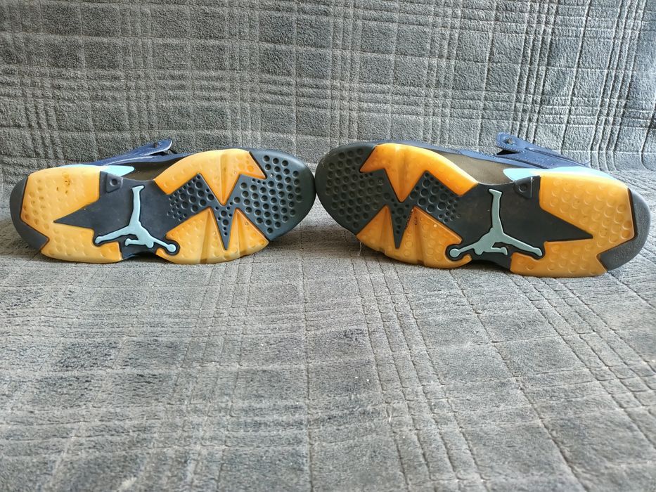 Jordan retro 6  jedyne takie na OLX 42