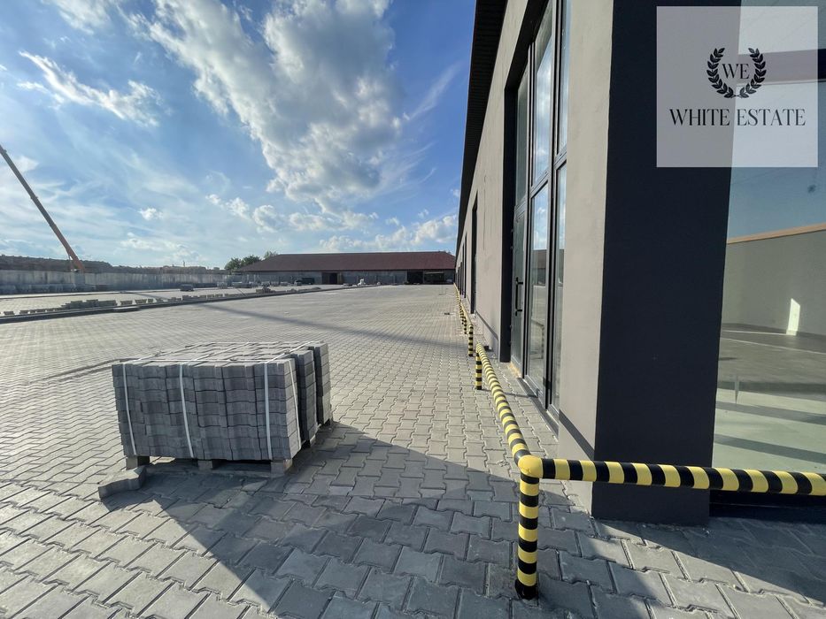 Оренда в с.Великий Ходачків