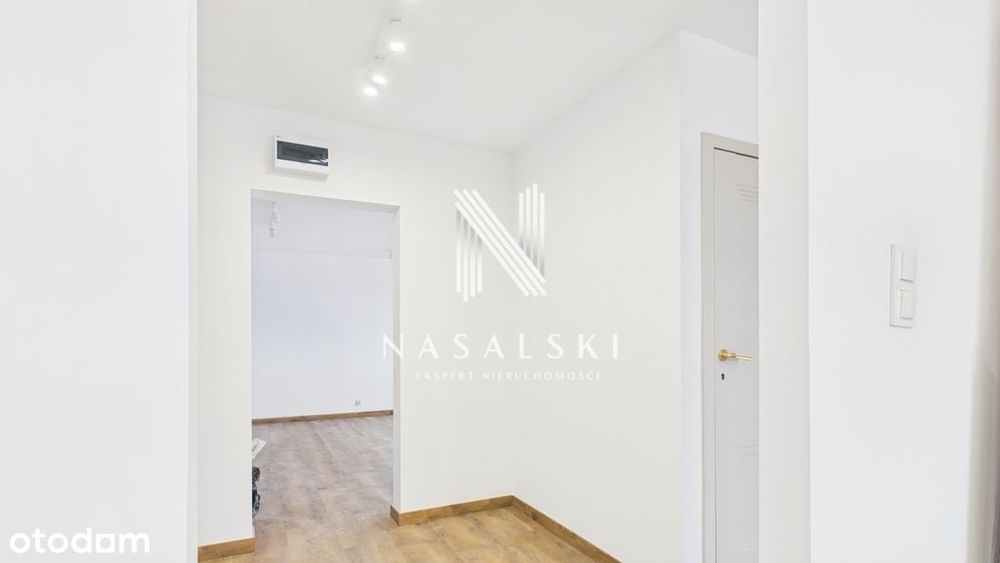 Fordon Przylesie Dwa Pokoje 50m2