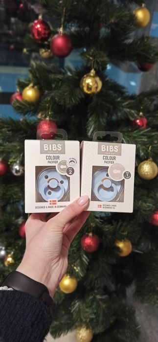 Пустушки Bibs (Бібс) Colour, De Lux, Supreme, Boheme - розмір 1,2,3