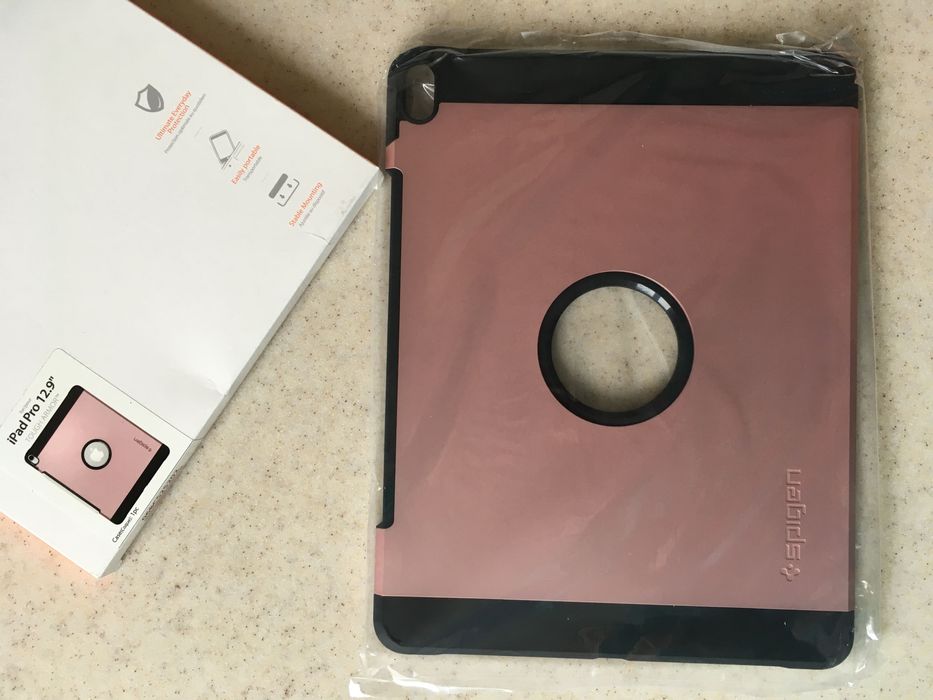 Etui case na tableta iPada iPad Apple pro 12.9