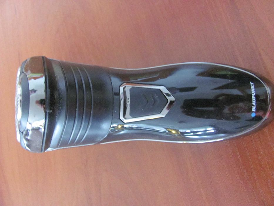 Golarka męska elektryczna Blaupunkt