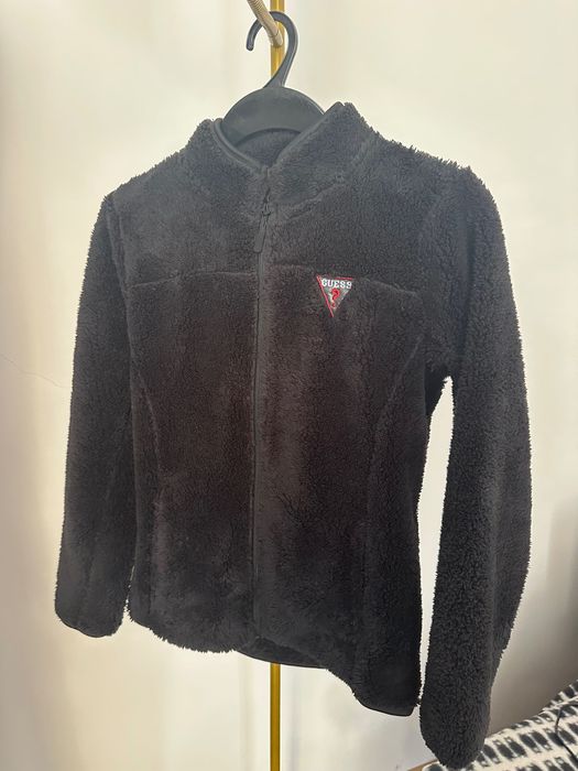 Polar damski mięciutki jak baranek rozmiar S