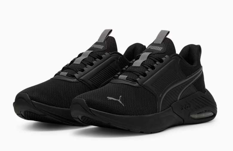 PUMA - Buty do biegania X-Cell Nova FS - r.46 (30cm)