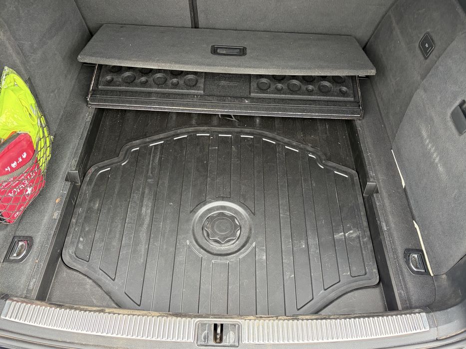 Прожаю Audi a4 b6