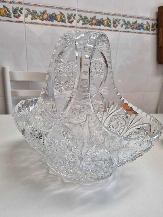 Crystal Fruit Basket64873909479297126