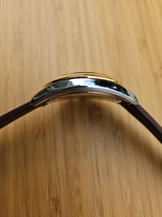 Zegarek męski Bulova Curv