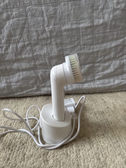 Oczyszczenie twarzy Clinique Sonic System