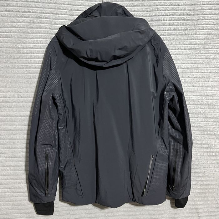 Оригінальна Куртка kjus MEN FORMULA DLX JACKET  Розмір L