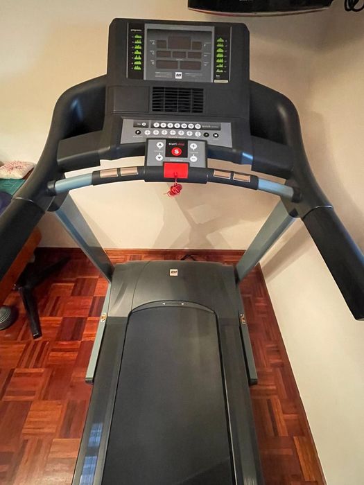 Passadeira de caminhada/corrida  - Treadmill ZX10