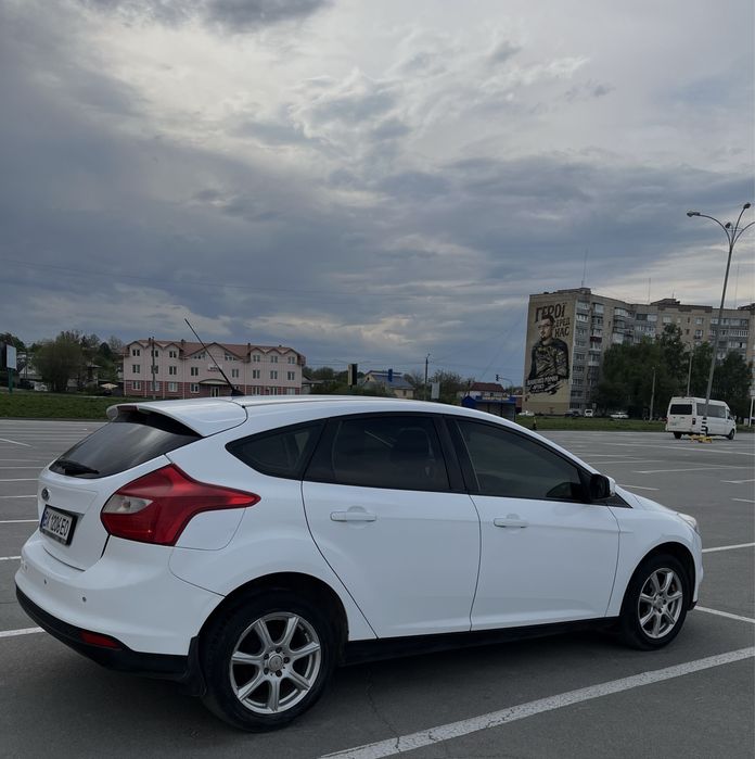 Ford Focus 2012 VIN WF0KXXGCBKCS10716 фото оголошення 9 з 24