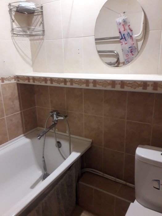 Посуточно 1к метро Лесная, Дарынок