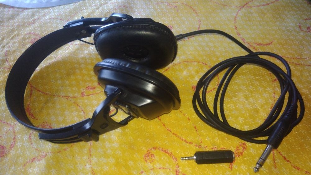 Auscultadores Philips