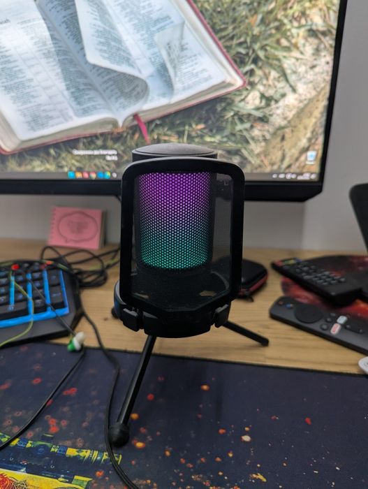 FIFINE Ampligame AV6