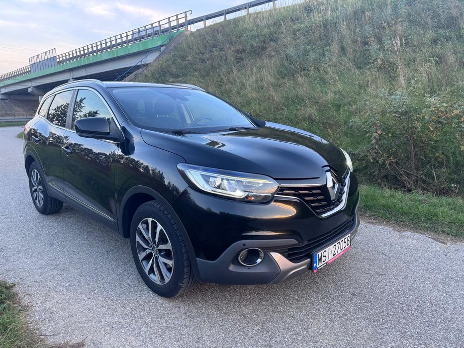 Renault Kadjar 1.5 dCi
