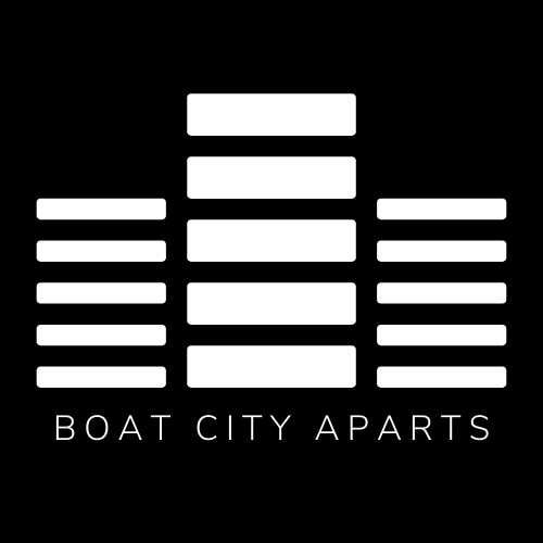 BoatCityAparts noclegi na doby , wysoki standard