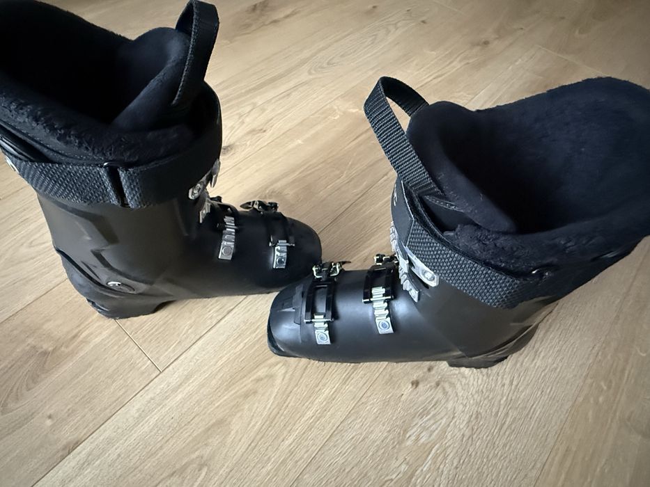 Buty narciarskie Atomic