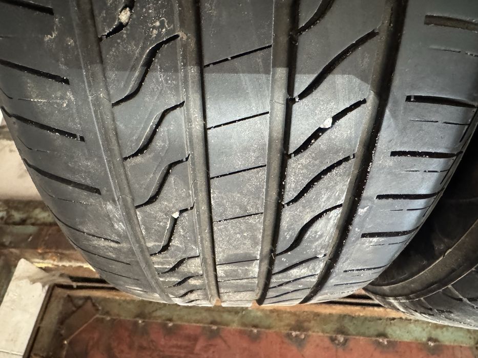 215/55 r17 шины лето пара michelin  215 55 17