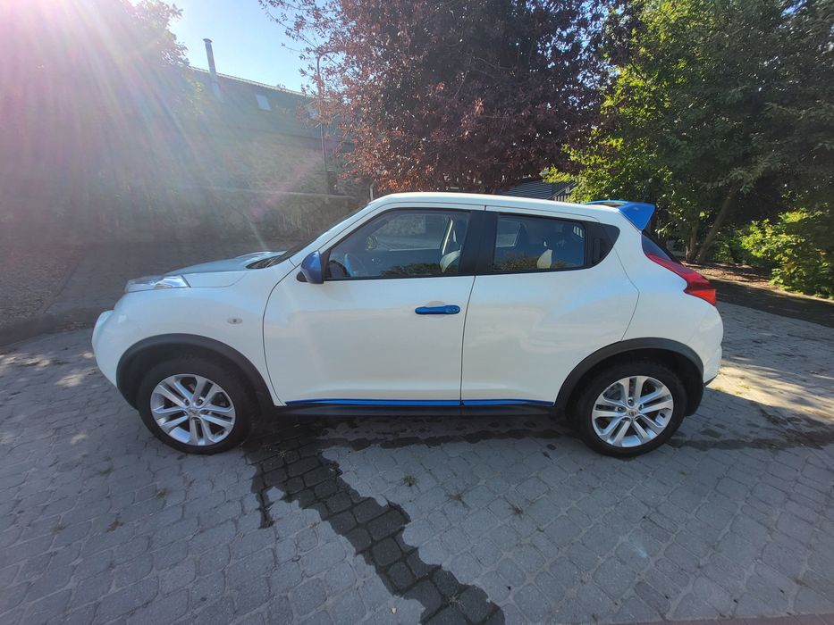 Продаж Nissan Juke 2014 перший власник