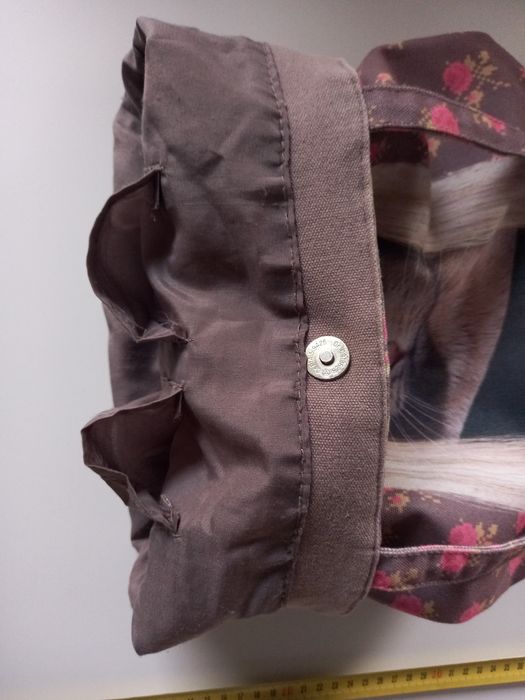 Torebka dziewczęca młodziezowa