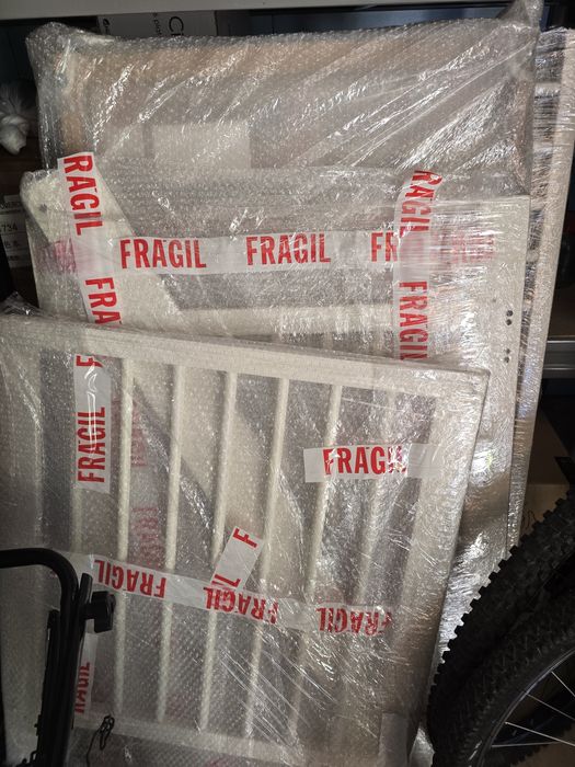 Berço mais colchão