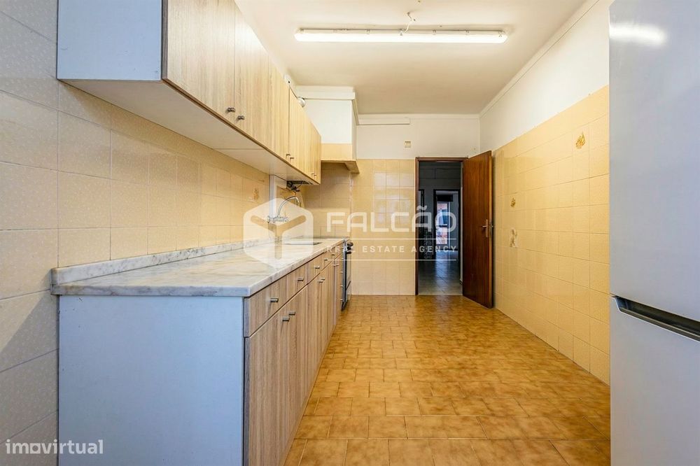 Apartamento T4 Venda em Santarém (Marvila), Santa Iria da Ribeira de S