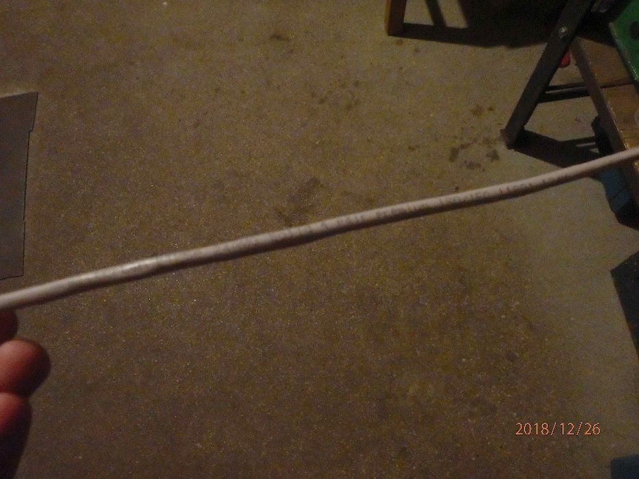 Skrętka komputerowa, kabel internetowy, kabel sieciowy