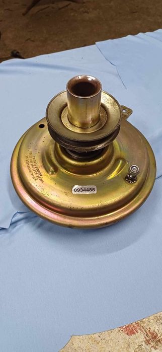 Tarcza 180 mm do Sprzęgła Mechanicznego Kosiarek Husqvarna Partner MTD