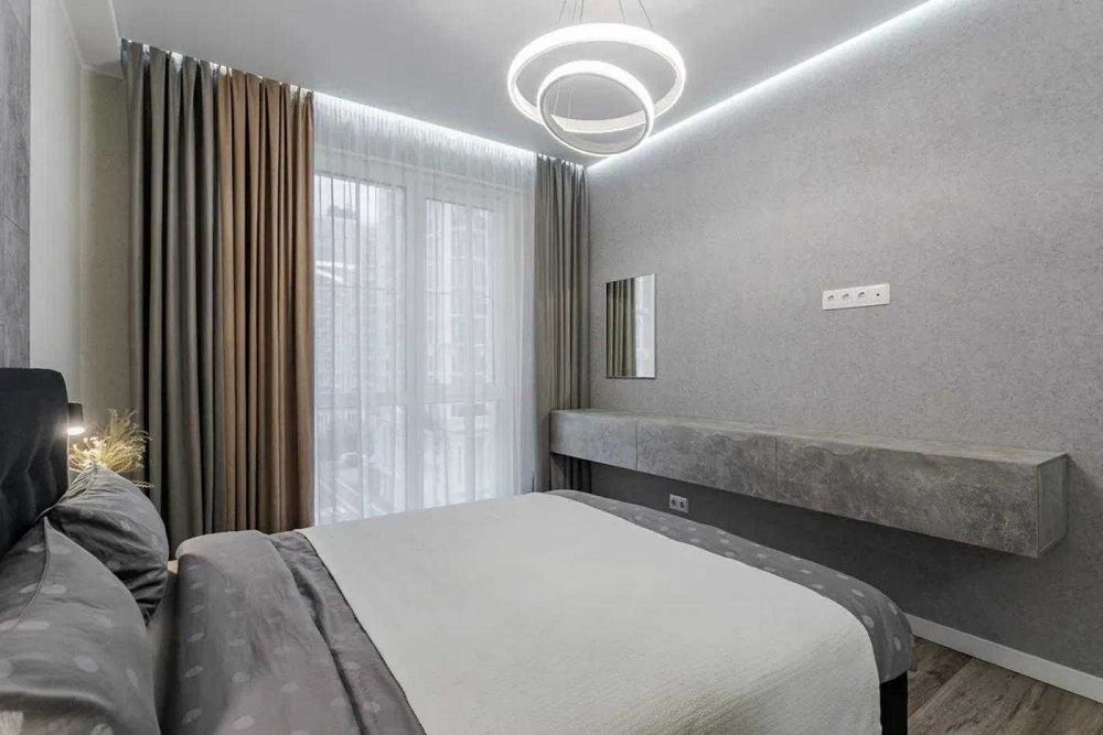 3-кімнатна квартира за адресою (площа 57 м²) - Atlanta.ua - фото 10