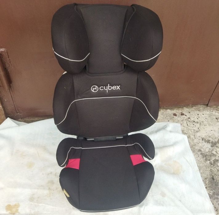 Продам крісло автомобільне  для дитини