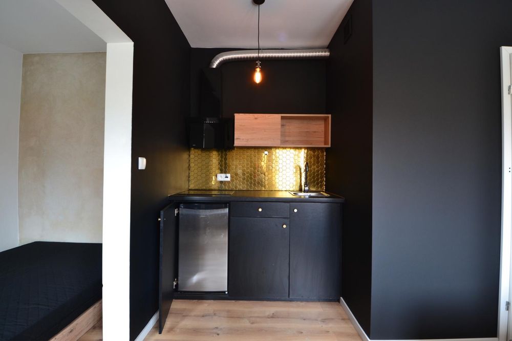 Apartament 2-pokojowy- osoba prywatna