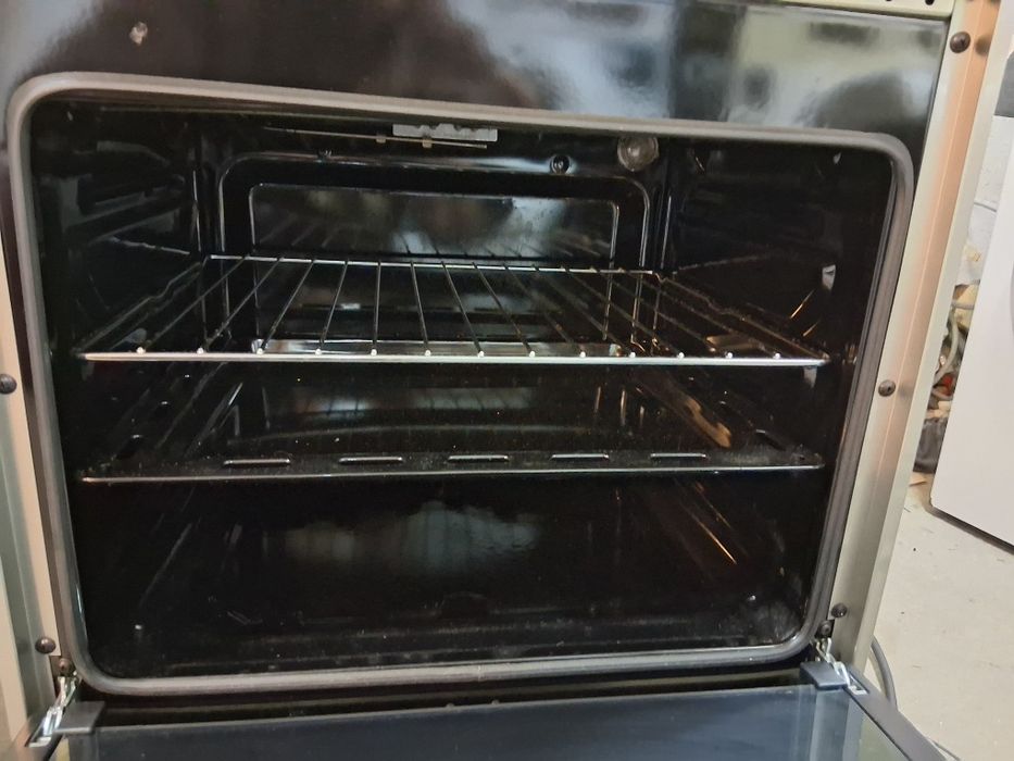 Fogao eletrico Meireles