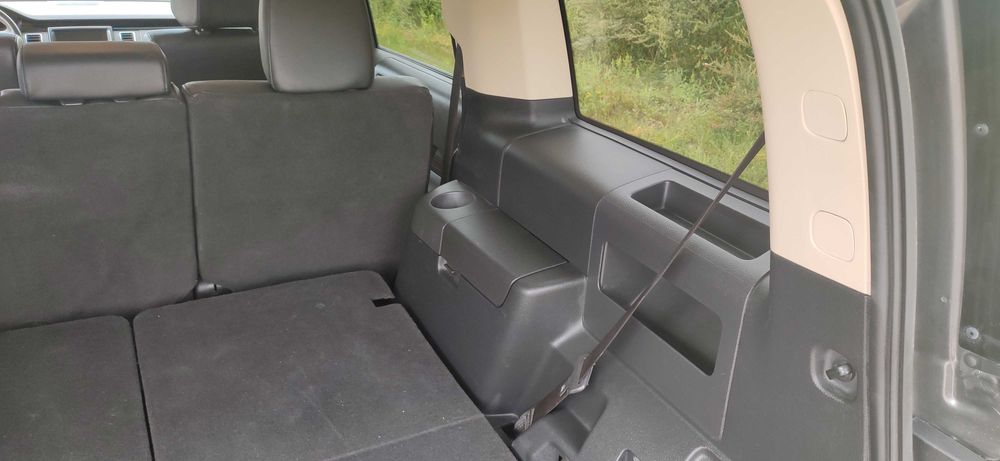Продам Ford Flex 2019 SEL