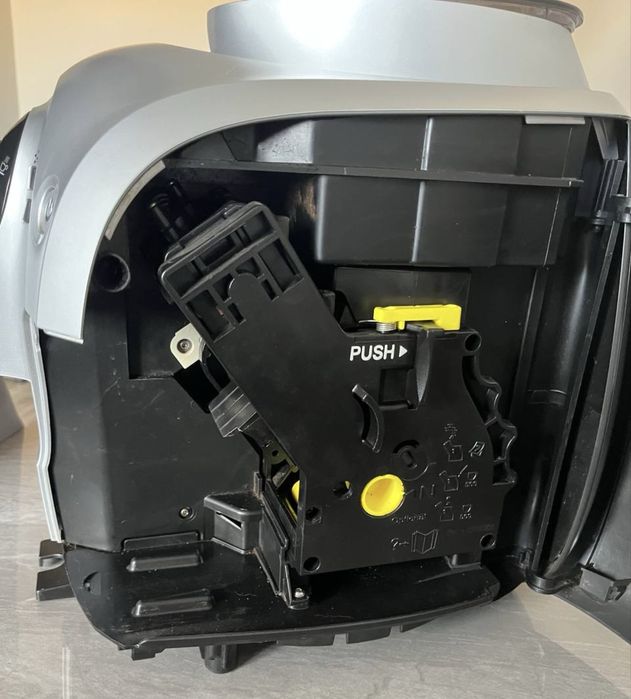 Кавомашина PHILIPS 2000 series HD8649