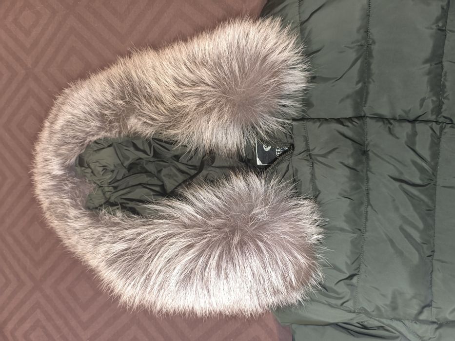 Пуховік,зимова куртка, пуховик,ХХЛ