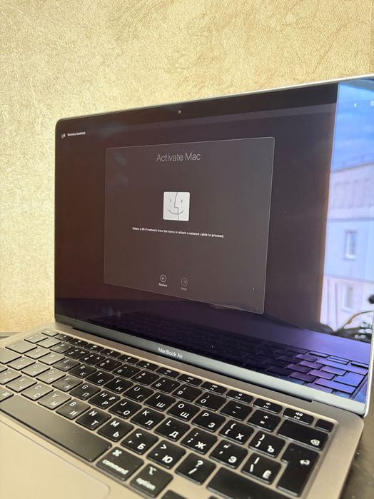 macbook air m1 8gb 256gb