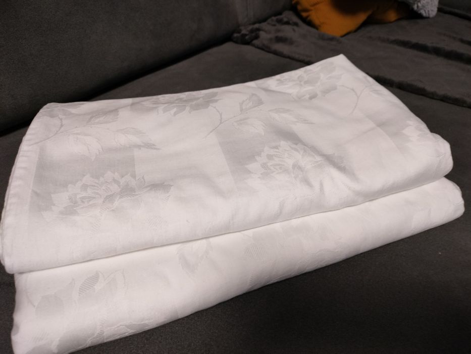 Poszewki na kołdrę