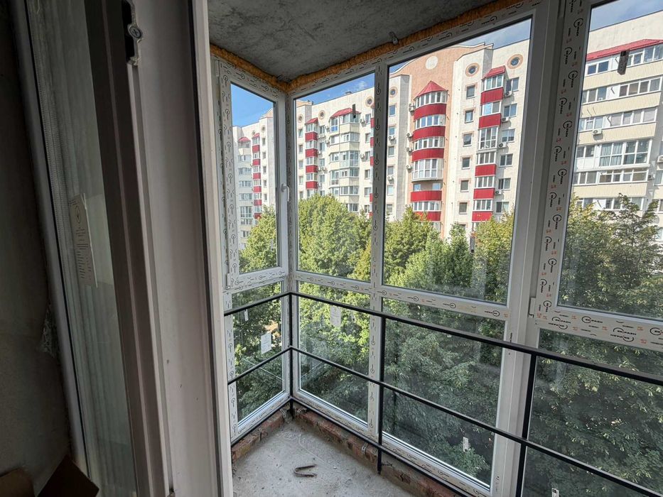 ‼️Ідеально під єОселя‼️ 1к квартира в цегляній новобудові, 38 м², нижній поверх, інд.опалення