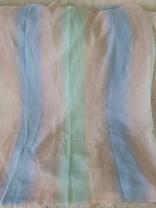 Тюль, штора, занавіска