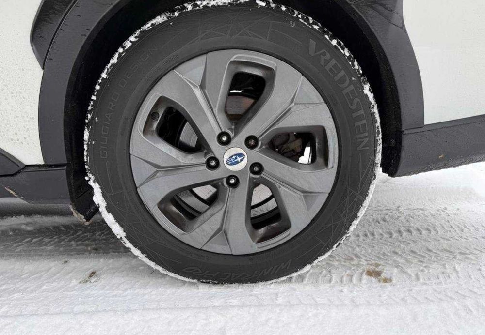 Subaru Outback 2021p